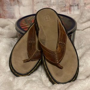 Women’s size 6 Doc Martens Sandals